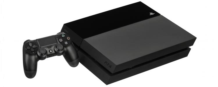 PlayStation 4 Neo – nowa stara konsola