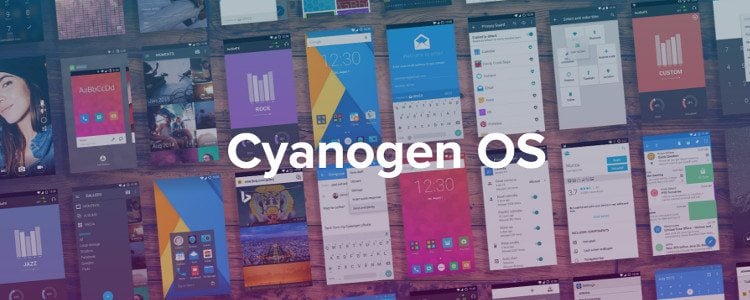 Cyanogen to porażka, a miało być tak pięknie