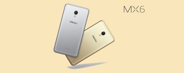 Premiera Meizu MX6 – plotki zostały potwierdzone