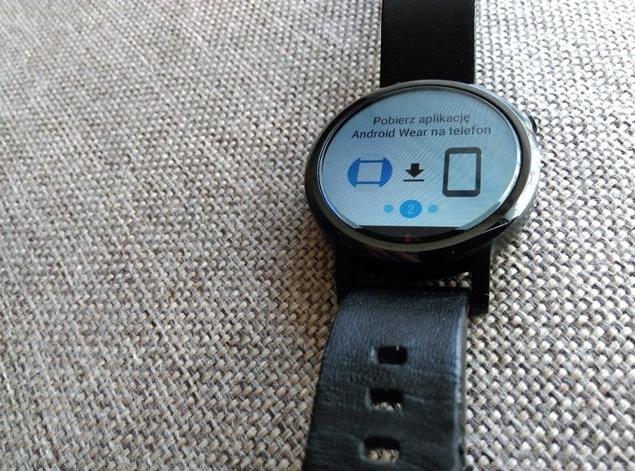 [Test] Moto 360 2 Gen 42 milimetry inteligencji na moim nadgarstku
