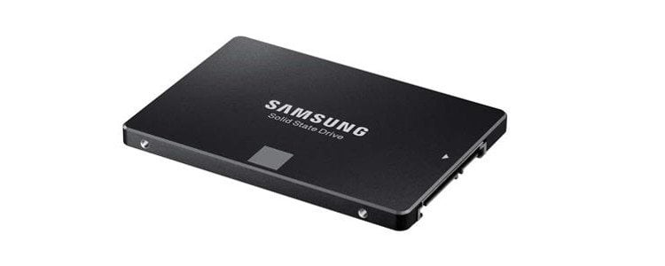 Samsung 850 Evo – to się nazywa SSD