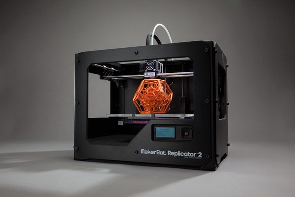 Gowin: druk 3D i meblarstwo wśród branż o największym potencjale rozwojowym