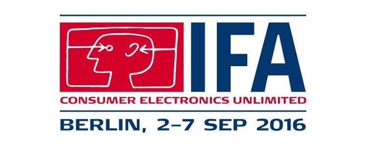 IFA 2016 – oczekiwane premiery