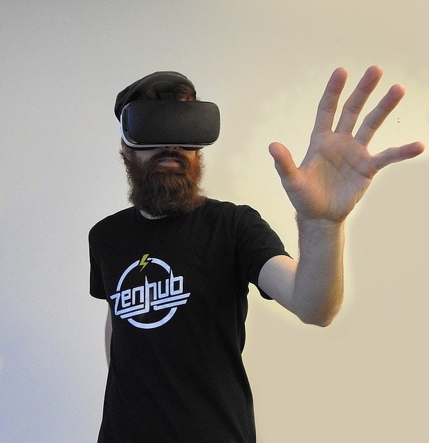 W Minecrafta można już zagrać przez Oculus Rift