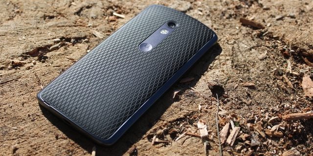 [Test] Moto X Play – stary, ale jary