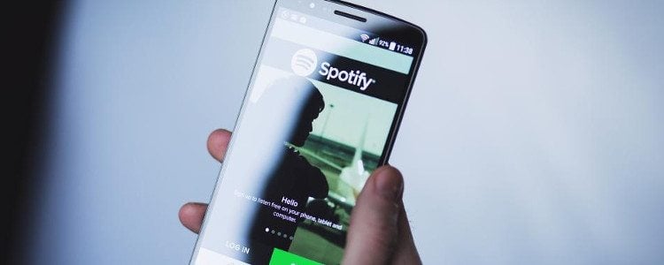 Spotify zjada Apple, Dezzera i Google (40 mln subskrybcji)