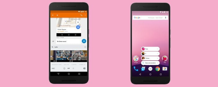 Android 7.1 trafia na Nexusy – kto może zainstalować najnowszego Nougata?