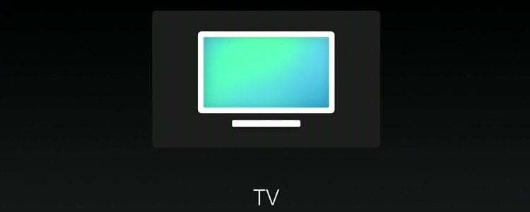 Aplikacja „TV” od Apple jest tym czego brakowało rynkowi VOD