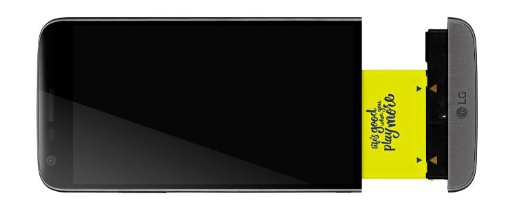 LG G6 750x300