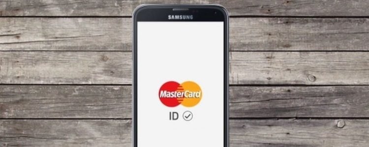 Mastercard Płatności Online Slide