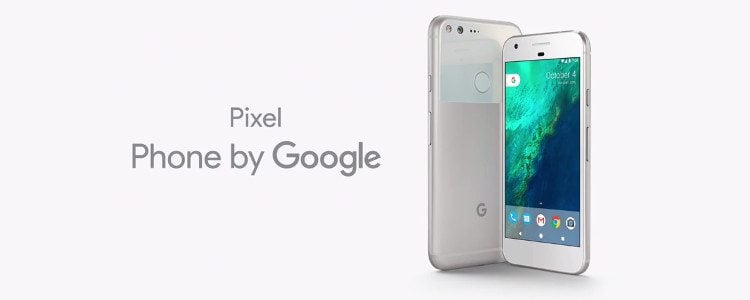 Pixel Launcher już w Google Play!