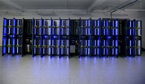 Prometheus z AGH wśród najpotężniejszych superkomputerów świata