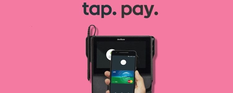 Android Pay w Polsce – karta płatnicza to przeżytek