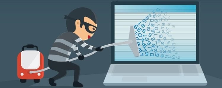 Raport firmy Check Point – noworoczne plany cyberprzestępców