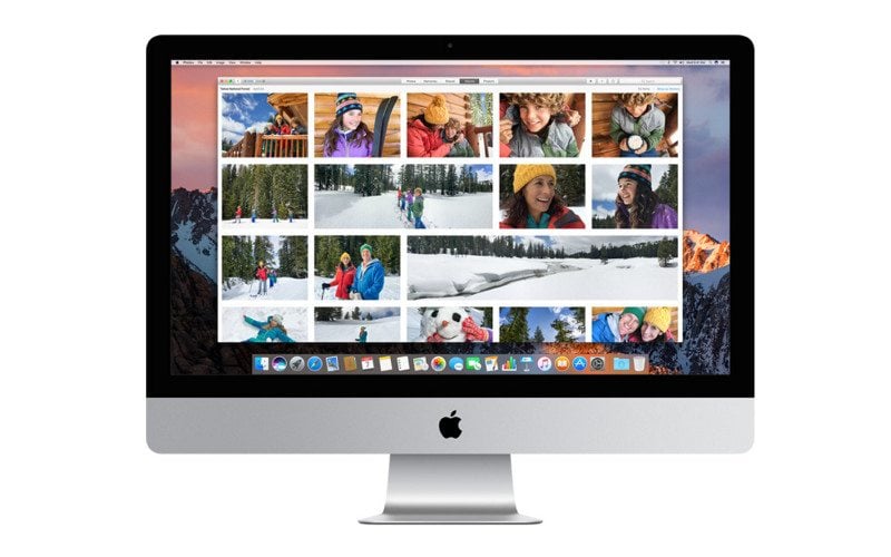 Apple szykuje nowe stacjonarne komputery osobiste Mac
