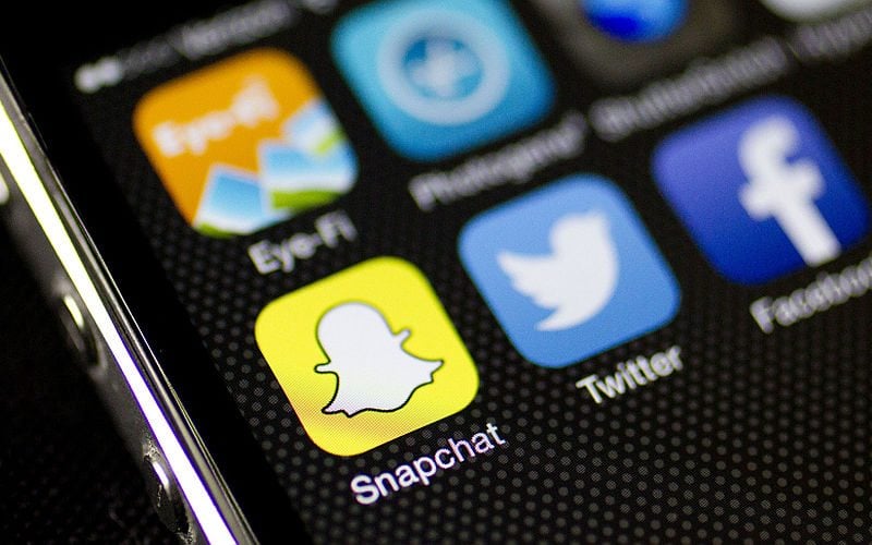 Snapchat wprowadza czaty grupowe – znamy ograniczenia