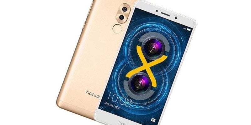Honor 6X