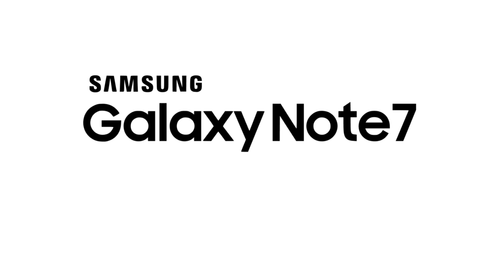 Samsung ujawnia przyczyny wybuchających Note 7