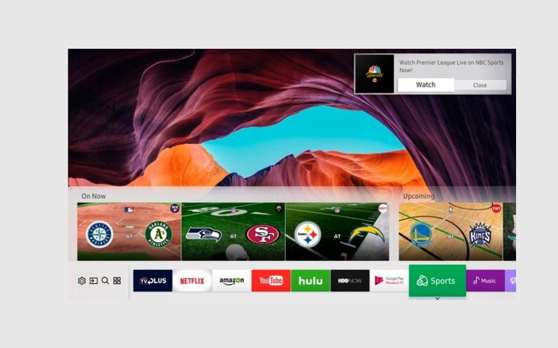 [CES2017] Samsung zapowiada potężną aktualizację usług Smart TV