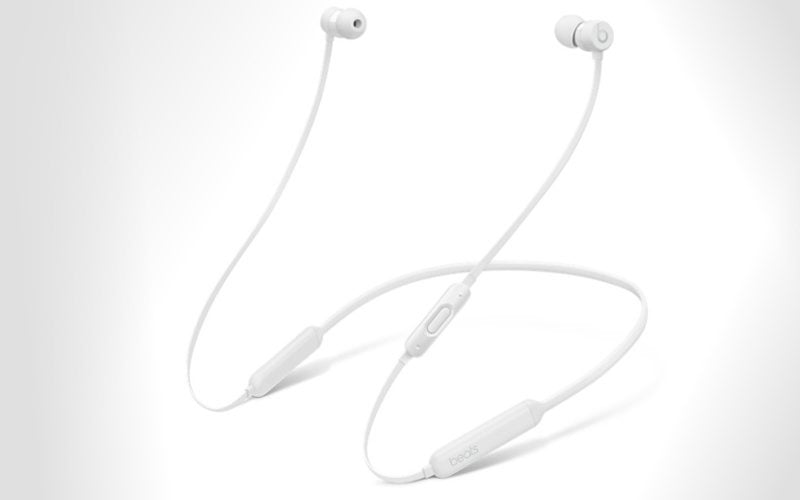 BeatsX, czyli nie każdemu odpowiadają słuchawki Apple AirPods
