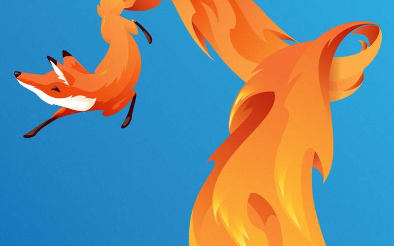 To koniec Firefox OS – zespół pracujący nad systemem został rozwiązany