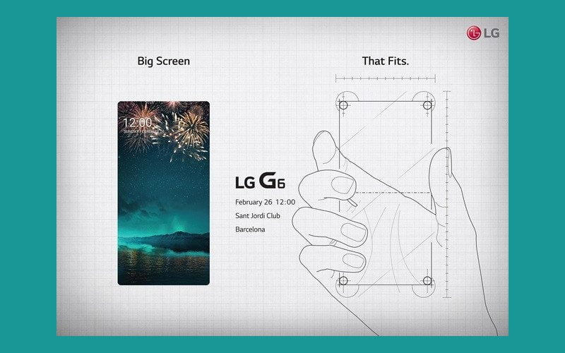 Jaki będzie LG G6? Podsumowujemy informacje dotyczące nadchodzącego flagowca Koreańczyków