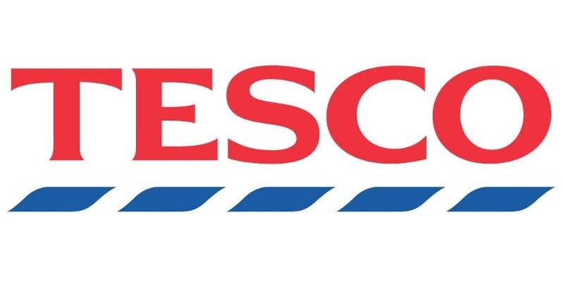 Tesco Scan&Shop