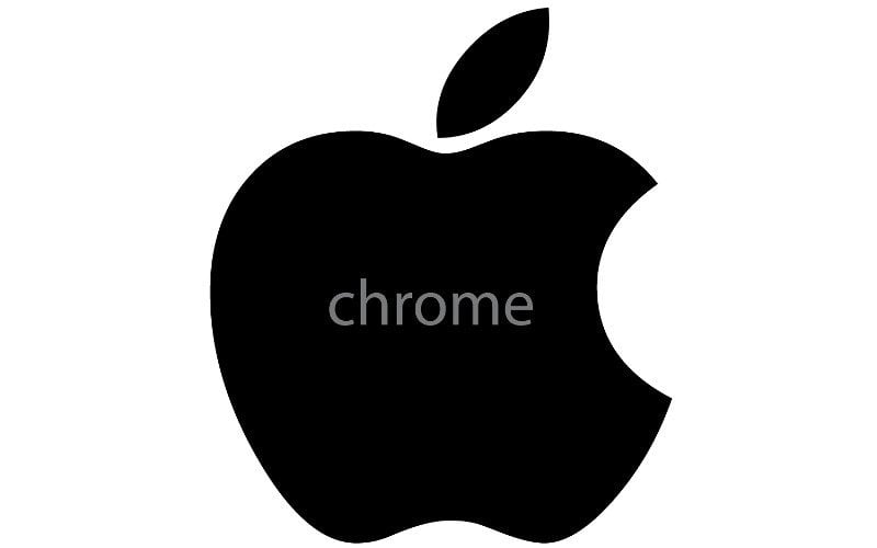 Chrome 57 dla systemów Apple to prawdziwa pe