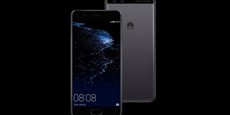 Huawei P10