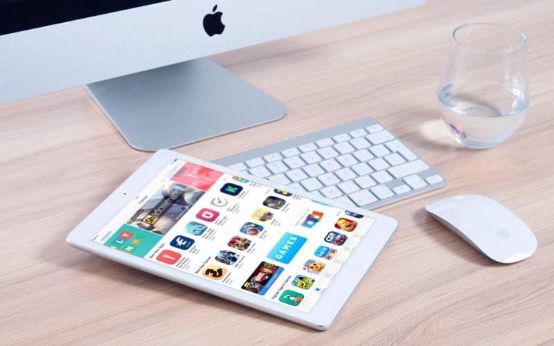 Porządki w Apple AppStore