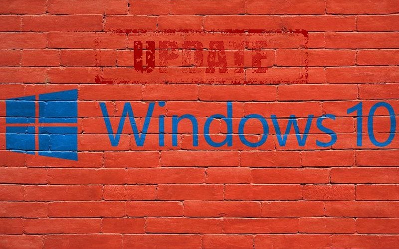 Windows 10 kończy z nachalnymi aktualizacjami. Użytkownicy odzyskają kontrolę