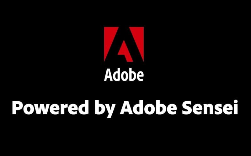Adobe Sensei, czyli selfie na miarę 2017 roku