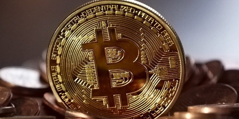 Bitcoin w Rosji