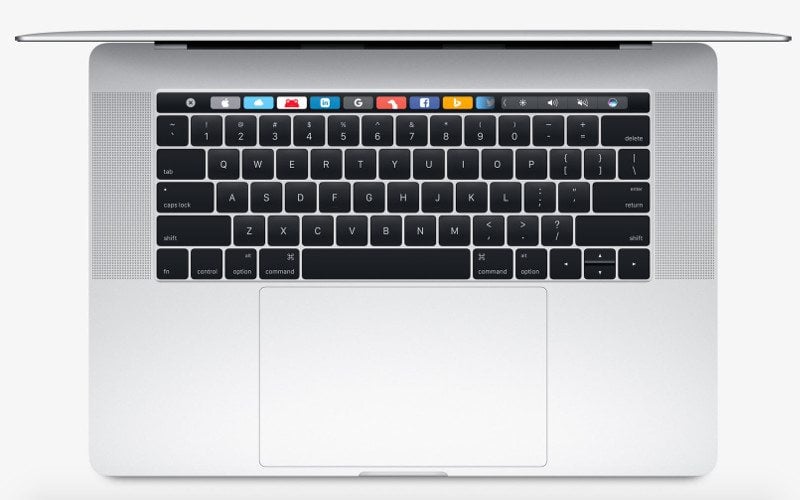 Ubiegłoroczne MacBooki Pro z kolejnymi problemami