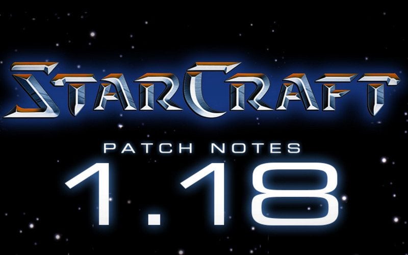 StarCraft dziś, po 20 latach udostępniony za darmo