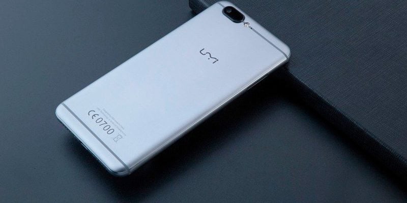 UMi Z