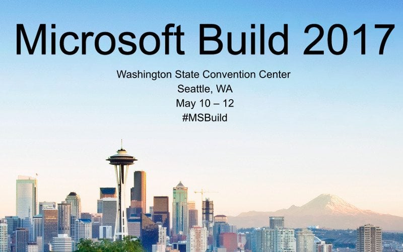 Build 2017 — wyniki Windows 10 poniżej oczekiwań