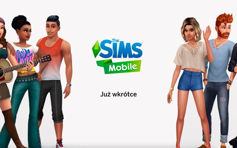 The Sims Mobile na Androida i iOS musi być hitem