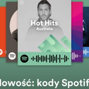Udostępnianie w Spotify wchodzi na wyższy poziom — wszystko dzięki skanowaniu kodów