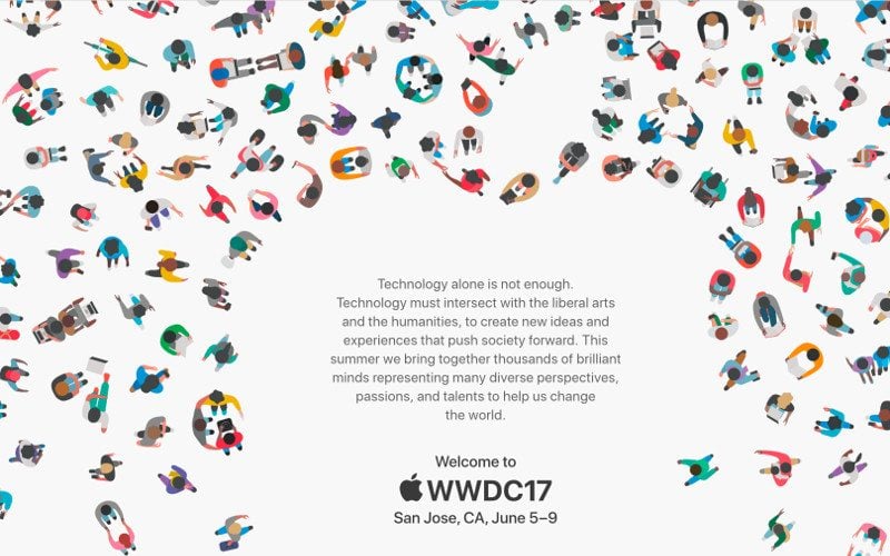 Apple WWDC 2017 obędzie się już 5 czerwca. Czego możemy się spodziewać?