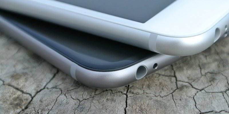 iPhone 6
