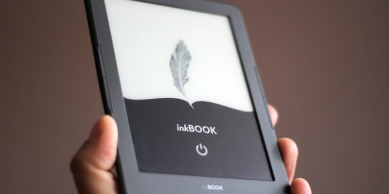 inkBOOK Classic 2