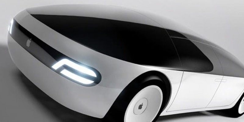 Apple Car