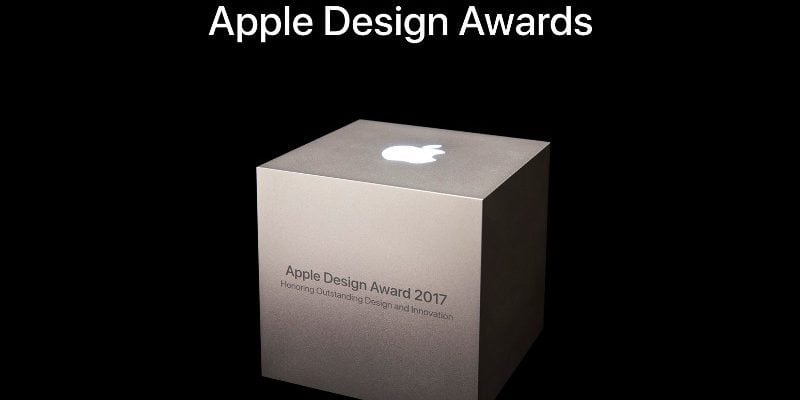 Apple Design Awards