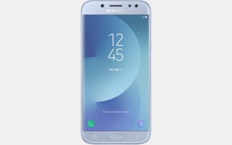 Samsung prezentuje serię Galaxy J 2017 (J3, J5, J7)