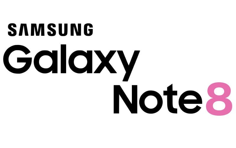 Galaxy Note 8 jest już blisko — znamy szczegóły