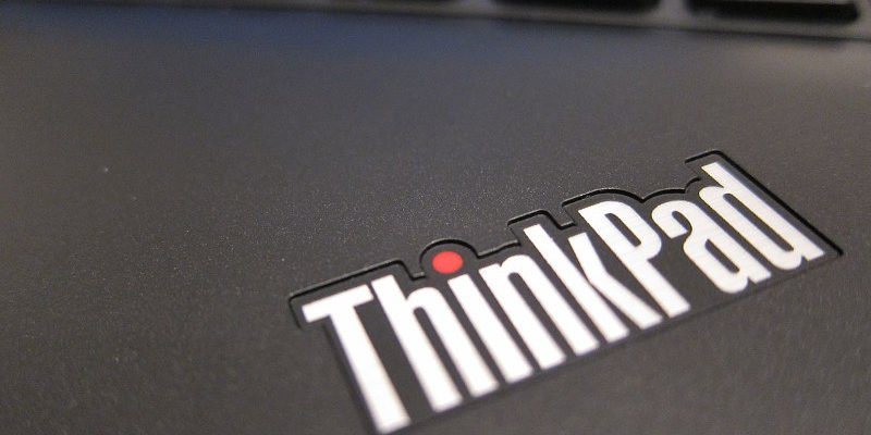 Retro ThinkPad