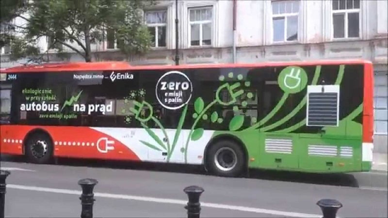 Elektryczny autobus zaprojektują inżynierowie z Politechniki Warszawskiej