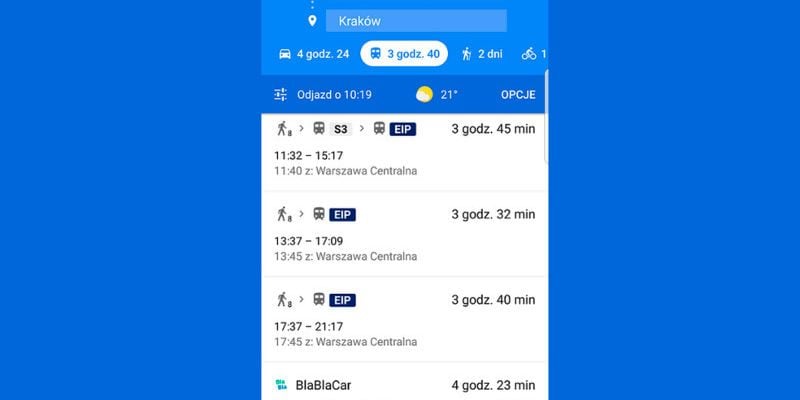 BlaBlaCar