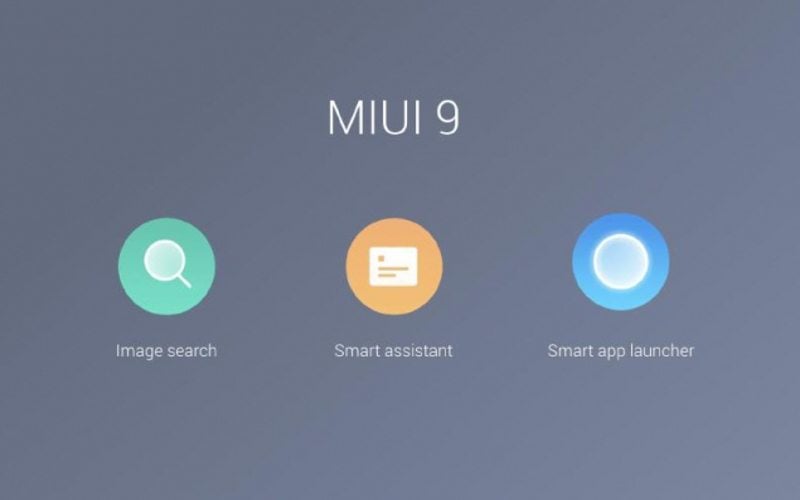 MIUI 9 bez tajemnic — Xiaomi zdradza szczegóły